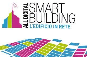 Missione compiuta per l'All Digital Expo 2014 - Smart Building