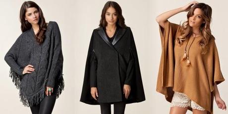 Glam & Curves - Il Poncho. E' tornato?