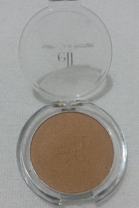 Healty Glow Bronzin Powder - Elf Sun Kissed