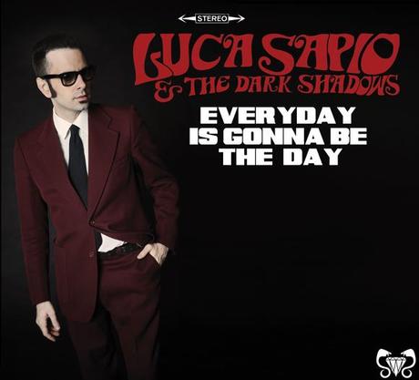 LucaSapio_EveryDayIsGonnaBeTheDay_Cover