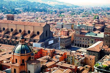 Bologna tutta da scoprire