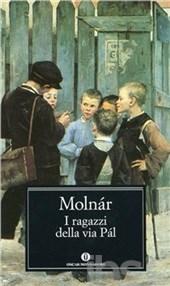 “I ragazzi della via Pál” di Ferenc Molnár: il romanzo che insegna a lottare per far valere i propri diritti