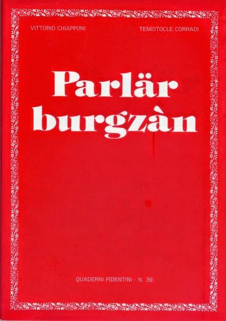 Il dialetto non è il giullare ......... di Claretta Ferrarini