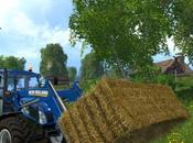 Farming Simulator trailer lancio