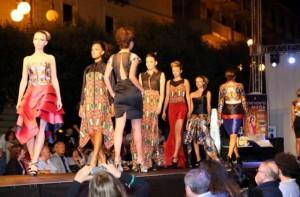 Benevento in moda