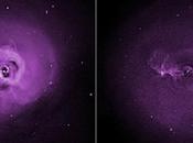 Chandra: cluster piace caldo