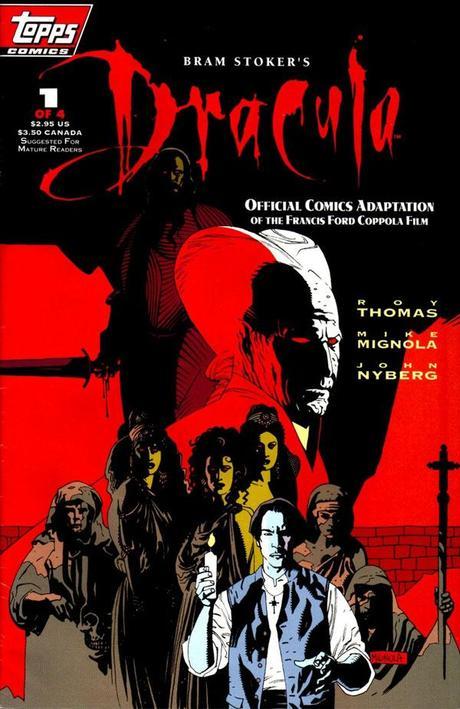 Anteprima da I demoni di Mike Mignola, saggio dedicato al creatore di Hellboy Valentino Sergi NPE Mike Mignola Immagine 1