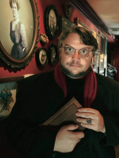 GUILLERMO DEL TORO: 50 ANNI DI MOSTRI