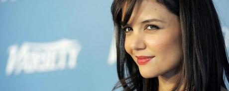 Katie Holmes è di nuovo Jackie Kennedy, Scarlett Johannson debutta in tv