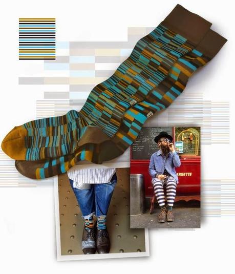 Oybo _ fall/winter 2014