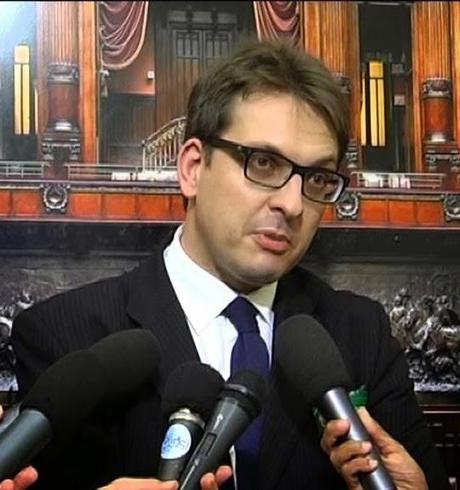 LODI. Sul caos immigrati, Guidesi (LN) interroga Alfano: “Subito provvedimenti”