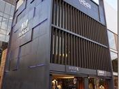 Boggi milano grand opening flagship store seoul