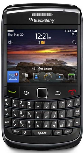 Rim BlackBerry 9780 Bold | Le principali caratteristiche tecniche