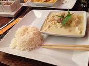 Kaimug. Thai, fast gluten free