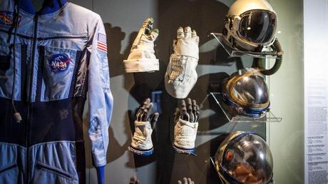 Destiny celebra lo Spazio insieme al Museo Nazionale della Scienza e della Tecnologia