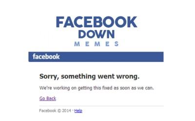 facebook-down-memes