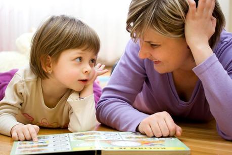 ritardo linguaggio bambino 2 anni