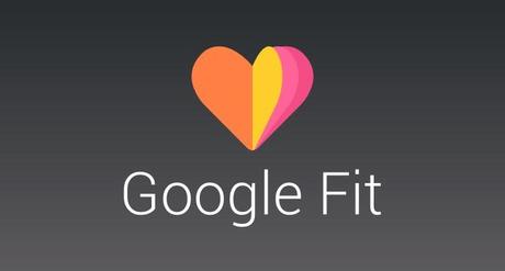 Google Fit sbarca sul Play Store