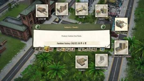 Tropico 5 xbox 360