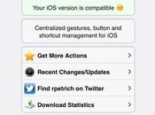 Tweak Cydia Activator, AppList Flipswitch escono dalla fase beta riaggiornano supporto 8.0/8.1
