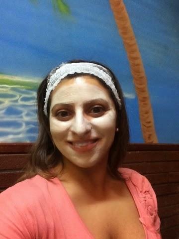 Al centro estetico con Poinx