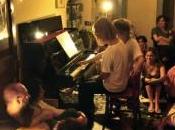 L’amore convenzionale Emoiselle Sarabande