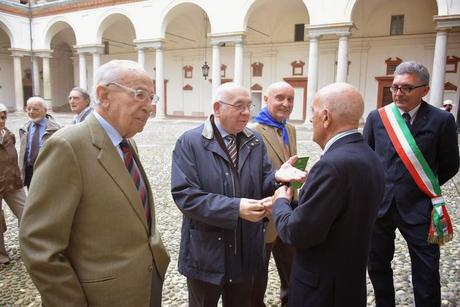 PAVIA. Il ricordo di Galileo Vercesi martire italiano al Collegio Borromeo