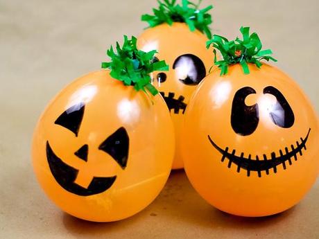 Halloween Party: 5 idee dal web