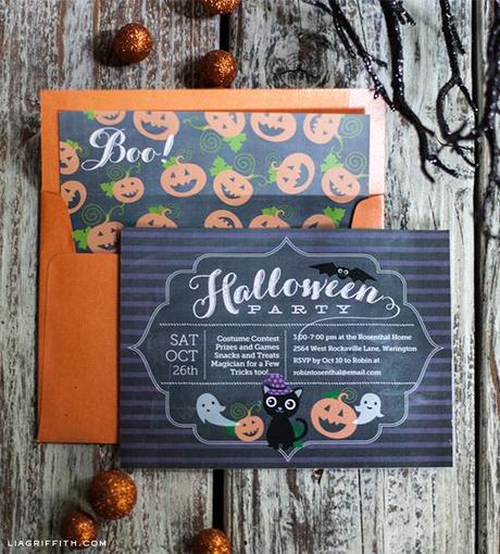 Halloween Party: 5 idee dal web