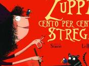 Halloween attende.. Ecco ZUPPA CENTO STREGA…