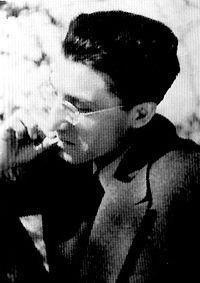 IL CARCERE di CESARE PAVESE (1908-1950)