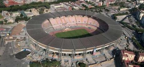 Il San Paolo e i grandi eventi, l'anno prossimo forse ripartirà con Vasco e Jovanotti