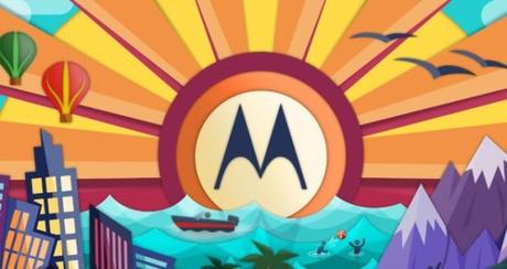 motorola