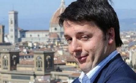 Renzi: “A primavera l’Italia riparte” … ma non dice di quale anno