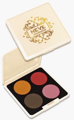 Preview Neve Cosmetics: 