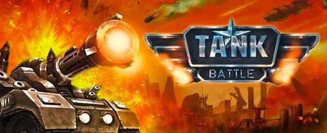 gaThg2t Tank Battle   che la distruzione abbia inizio su Android!