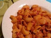 Pasta fagioli, ricetta