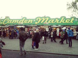 camden market