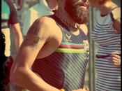 Sulla barba applicata triathlon