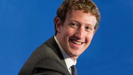 Zuckerberg