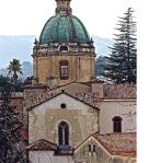 COSENZA -Complesso monastico di S. Domenico