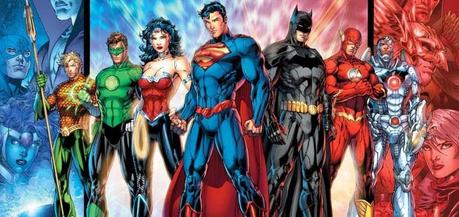 Marvel VS DC: Film Annunciati a Confronto
