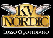 logo kv nordic