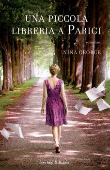 Recensione: Una piccola libreria a Parigi