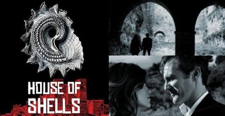 House of Shells, cortometraggio ispirato a Dylan Dog
