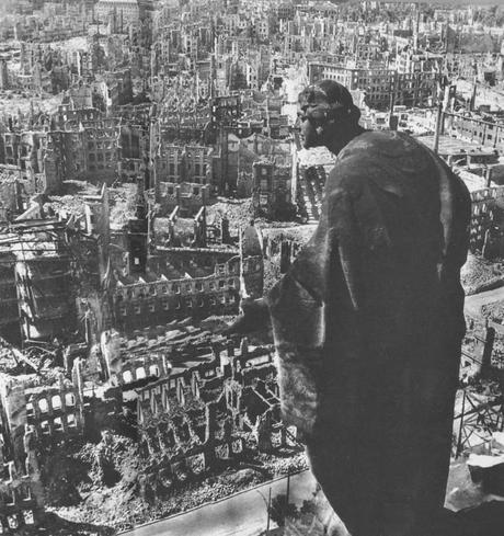 Bombardamento di Dresda