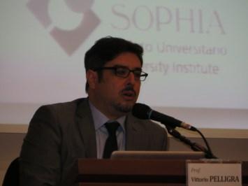 Equità sociale - Prof Vittorio Pelligra