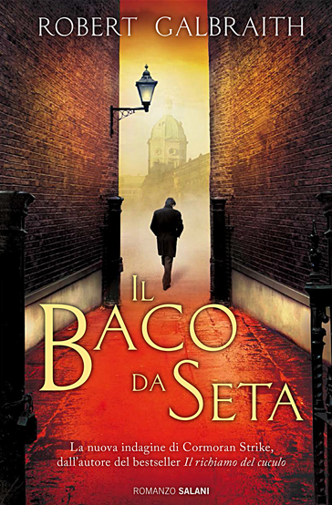 Recensione baco seta