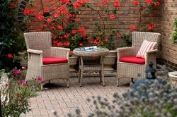 Spazi limitati obbligano a scelte più creative