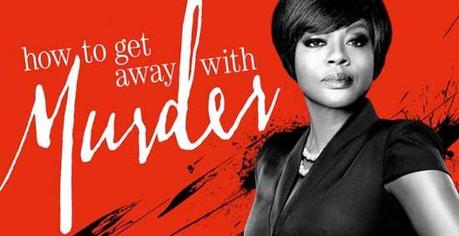 How to get away with murder